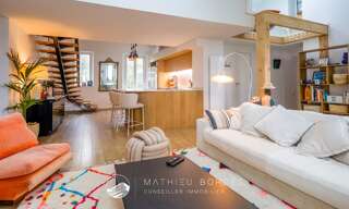 Appartement 5 Pièces 132 m² à vendre à Bayonne (64100)