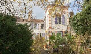 Maison 5 Pièces 180 m² à vendre à Gabarret (40310)