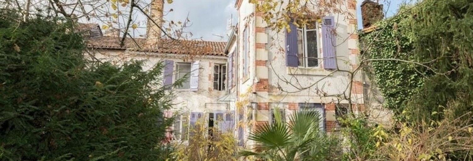 Maison 5 Pièces 180 m² à vendre à Gabarret (40310)