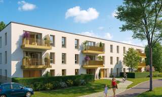 Appartement 3 Pièces 64 m² à vendre à Quimper (29000)