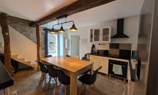 Maison 5 Pièces 95 m² à vendre à Marmeaux (89420)