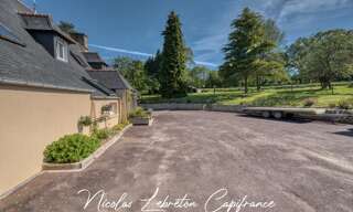 Maison 6 Pièces 150 m² à vendre à Sainte-Honorine-la-Guillaume (61210)