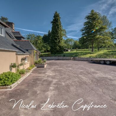 Maison 6 pièces 229900 €