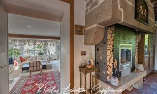 Maison 6 Pièces 150 m² à vendre à Sainte-Honorine-la-Guillaume (61210)