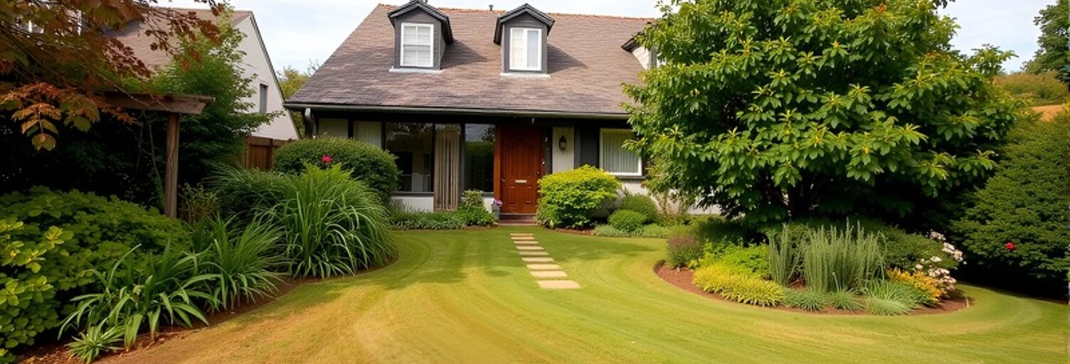 Maison 8 Pièces 171 m² à vendre à Andrésy (78570)