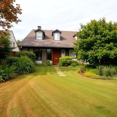 Maison 8 pièces 669000 €