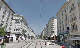 Appartement 2 Pièces 42 m² à vendre à Brest (29200)