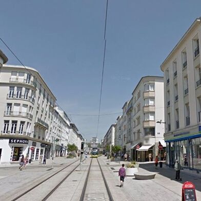 Appartement 2 pièces 250000 €