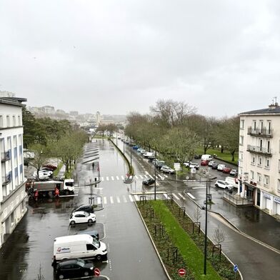 Appartement 2 pièces 250000 €