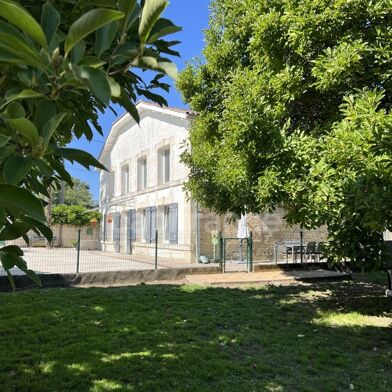 Maison 4 pièces 263000 €