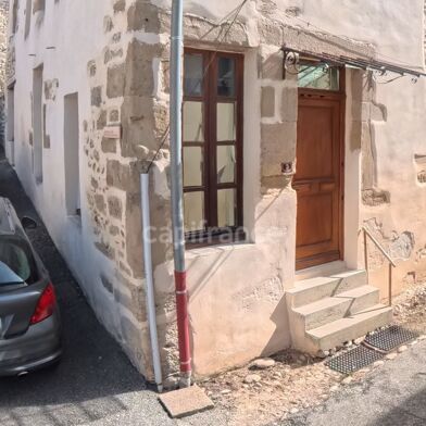 Appartement 4 pièces 110000 €