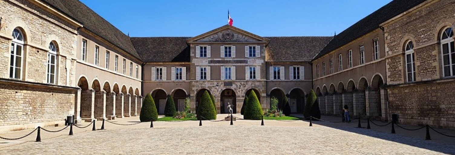 Appartement 3 Pièces 67 m² à vendre à Beaune (21200)