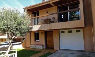 Maison 7 Pièces 100 m² à vendre à Vernet-les-Bains (66820)