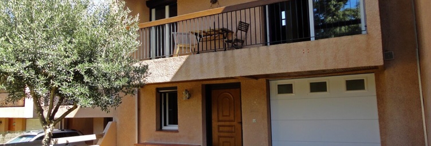 Maison 7 Pièces 100 m² à vendre à Vernet-les-Bains (66820)