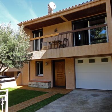 Maison 7 pièces 169000 €