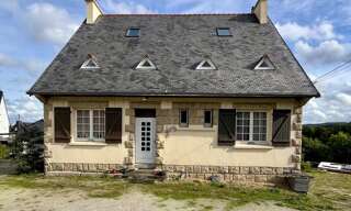 Maison 8 Pièces 166 m² à vendre à Châteaulin (29150)