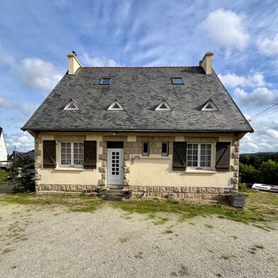 Maison 8 pièces 327000 €