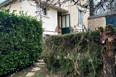 Maison 4 pièces 65000 €