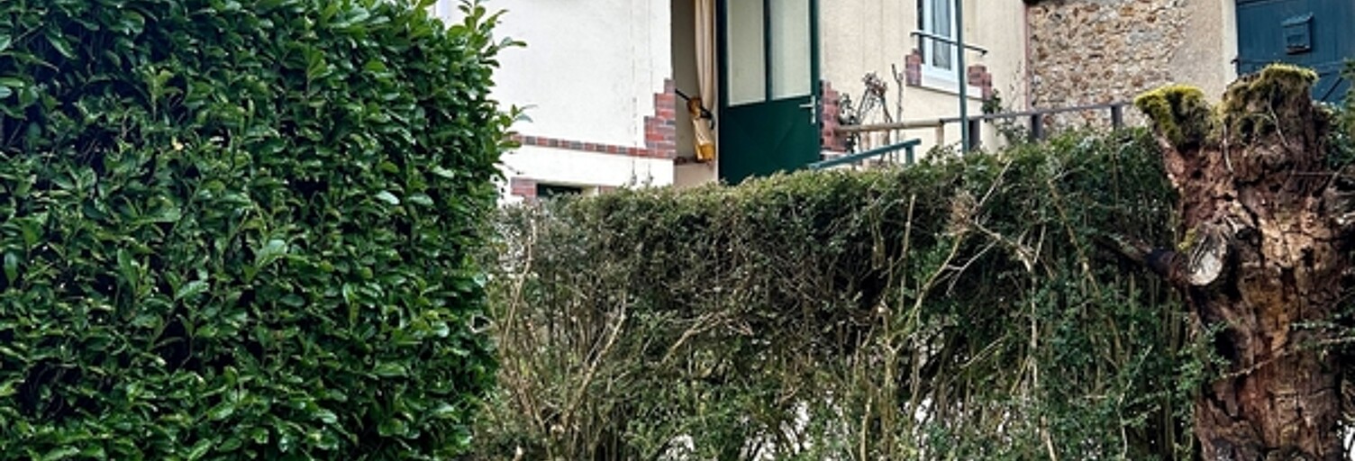 Maison 4 Pièces 70 m² à vendre à Bléneau (89220)