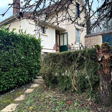 Maison 4 pièces 75000 €