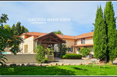 Maison 8 pièces 374500 €