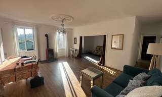 Appartement 3 Pièces 77 m² à vendre à Huelgoat (29690)