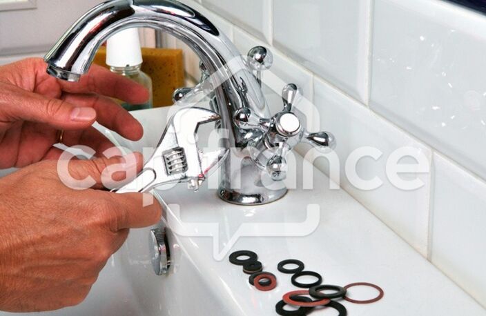 activité plomberie-chauffage-électricité-climatisation à vendre proche de Angers — photo 2