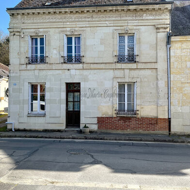 Maison 6 pièces 65000 €