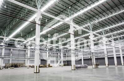 à vendre proche de angers nord Murs et cession de parts PME plomberie-électricité-chauffage — photo du bien