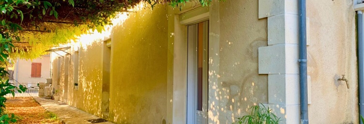 Maison 5 Pièces 140 m² à vendre à Bergerac (24100)