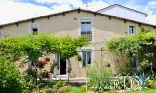 Maison 5 Pièces 140 m² à vendre à Bergerac (24100)