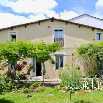Maison 5 pièces 229000 €