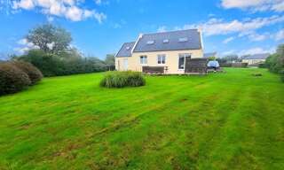 Maison 5 Pièces 66 m² à vendre à Camaret-sur-Mer (29570)