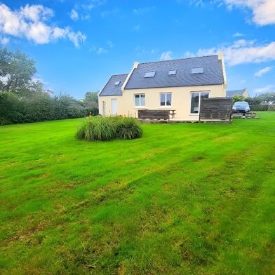 Maison 5 pièces 290000 €