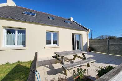 Maison 5 pièces 270000 €