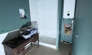 Maison 4 Pièces 80 m² à vendre à Collorec (29530)