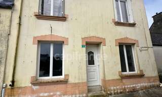 Maison 4 Pièces 80 m² à vendre à Collorec (29530)