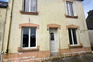 Maison 4 pièces 59900 €