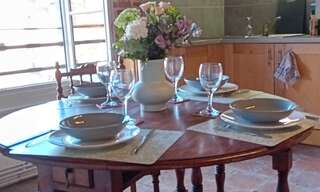 Appartement 2 Pièces 56 m² à vendre à Toulouse (31000)