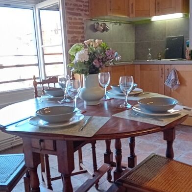 Appartement 2 pièces 325000 €