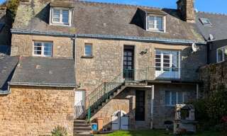 Maison 9 Pièces 170 m² à vendre à Guémené-sur-Scorff (56160)