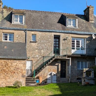 Maison 9 pièces 168000 €