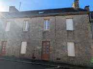 GUEMENE SUR SCORFF GRANDE MAISON DE 170M² DIVISEE EN 3 LOGEMENTS PARCELLE DE 561M² — photo 2
