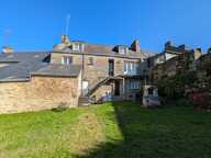 GUEMENE SUR SCORFF GRANDE MAISON DE 170M² DIVISEE EN 3 LOGEMENTS PARCELLE DE 561M² — photo 4