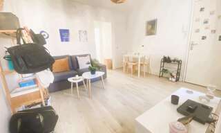 Appartement 2 Pièces 32 m² à vendre à Vichy (03200)