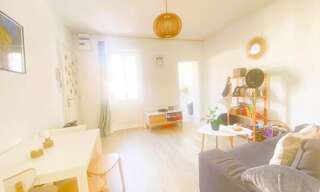 Appartement 2 Pièces 32 m² à vendre à Vichy (03200)