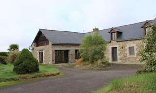 Maison 6 Pièces 230 m² à vendre à Saint-Barnabé (22600)