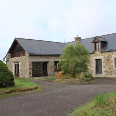 Maison 6 pièces 270000 €