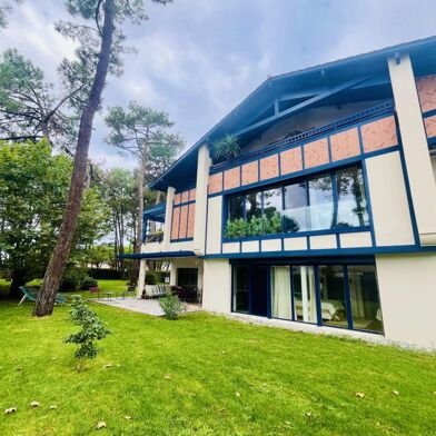 Appartement 5 pièces 2100000 €