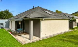 Maison 5 Pièces 102 m² à vendre à Beure (25720)